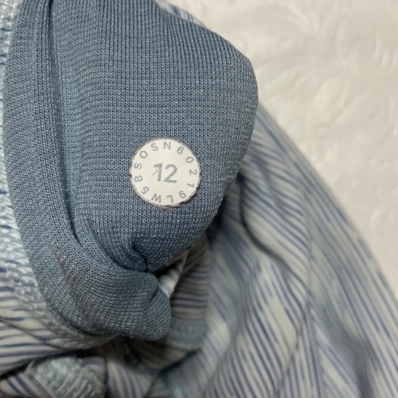 Lululemon Wunder Under High-Rise Leggings 25" - Picture 4 of 4